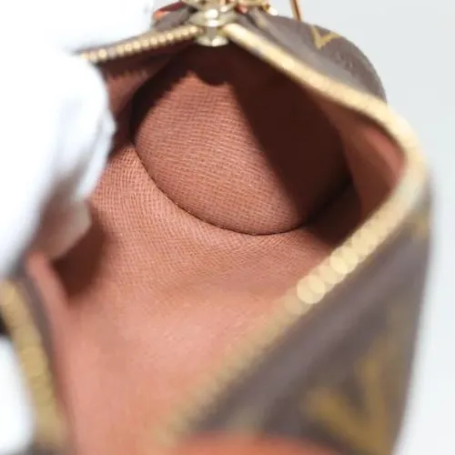 Pre-owned > Pre-owned Bags > Pre-owned Mini Bags - - Louis Vuitton Vintage - Modalova
