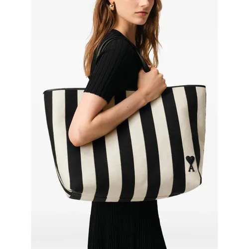 Bags > Tote Bags - - Ami Paris - Modalova