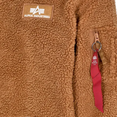 Sweatshirts & Hoodies > Hoodies - - Alpha Industries - Modalova