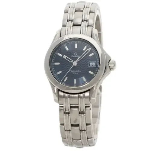 Pre-owned > Pre-owned Accessories > Pre-owned Watches - - Omega Vintage - Modalova