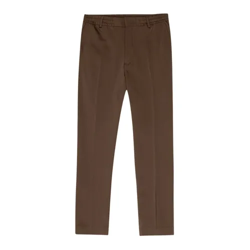 Trousers > Straight Trousers - - Nn07 - Modalova