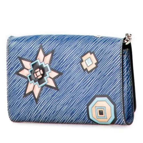 Pre-owned > Pre-owned Bags > Pre-owned Cross Body Bags - - Louis Vuitton Vintage - Modalova