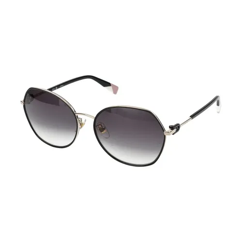 Accessories > Sunglasses - - Furla - Modalova
