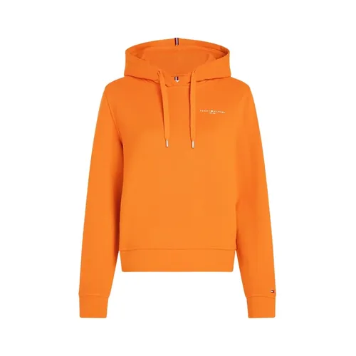 Sweatshirts & Hoodies > Hoodies - - Tommy Hilfiger - Modalova