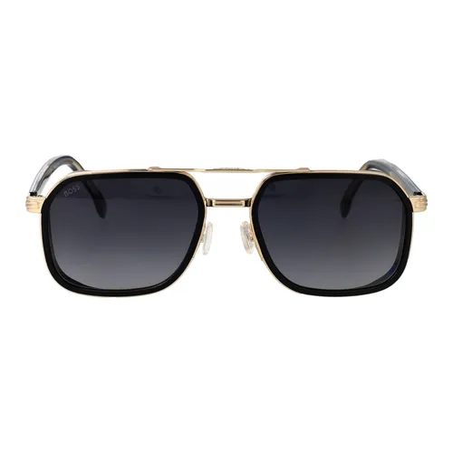 Accessories > Sunglasses - - Hugo - Modalova