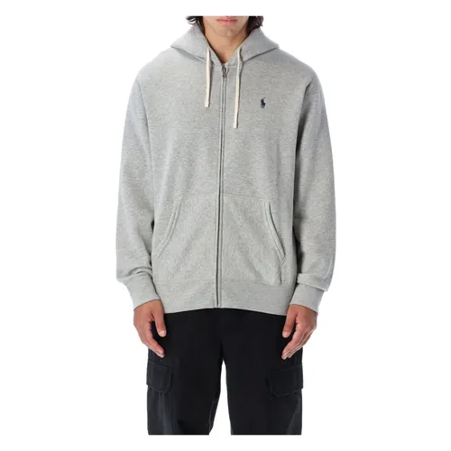 Sweatshirts & Hoodies > Zip-throughs - - Ralph Lauren - Modalova