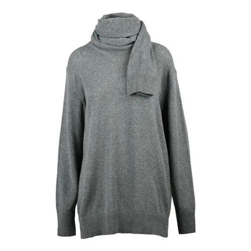 Knitwear > Cashmere Knitwear - - Stella McCartney - Modalova