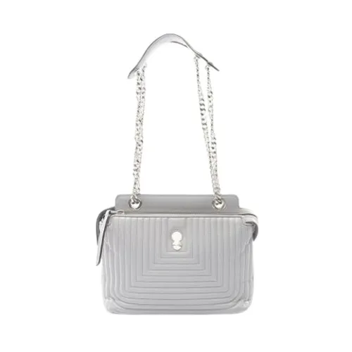 Pre-owned > Pre-owned Bags > Pre-owned Shoulder Bags - - Fendi Vintage - Modalova