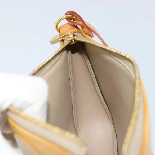 Pre-owned > Pre-owned Bags > Pre-owned Mini Bags - - Louis Vuitton Vintage - Modalova
