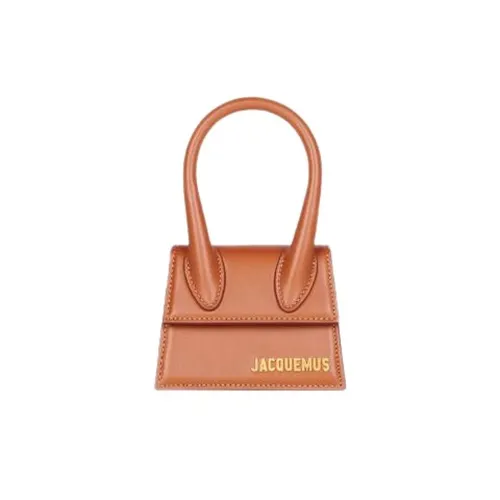 Pre-owned > Pre-owned Bags > Pre-owned Mini Bags - - Jacquemus Pre-owned - Modalova