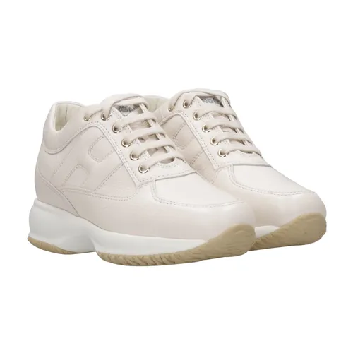 Hogan - Shoes > Sneakers - White - Hogan - Modalova