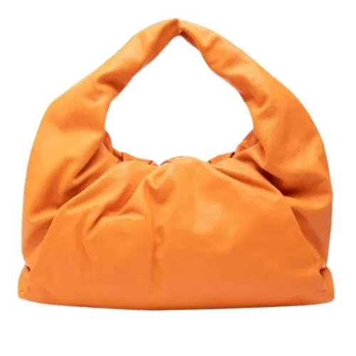 Pre-owned > Pre-owned Bags > Pre-owned Shoulder Bags - - Bottega Veneta Vintage - Modalova