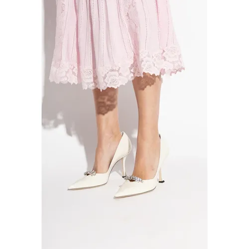 Shoes > Heels > Pumps - - Jimmy Choo - Modalova