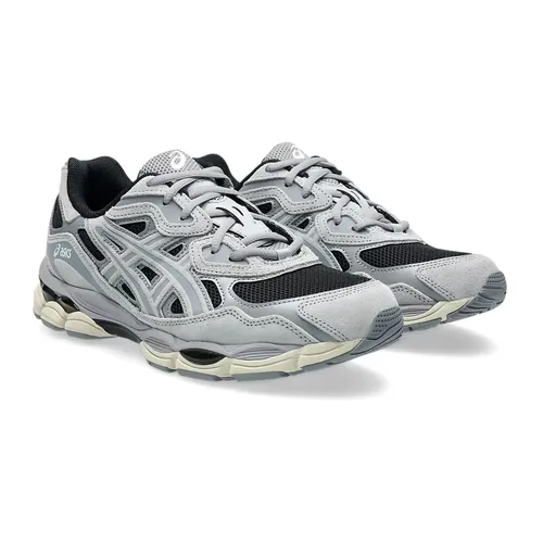 Asics - Shoes > Sneakers - Gray - Asics - Modalova