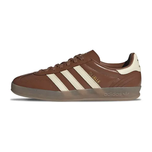Adidas - Shoes > Sneakers - Brown - Adidas - Modalova