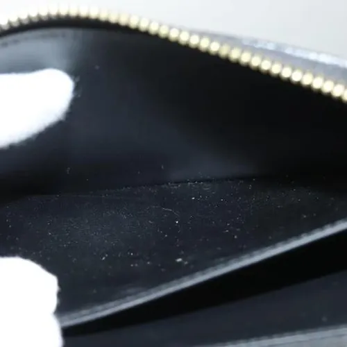 Pre-owned > Pre-owned Accessories > Pre-owned Wallets - - Louis Vuitton Vintage - Modalova