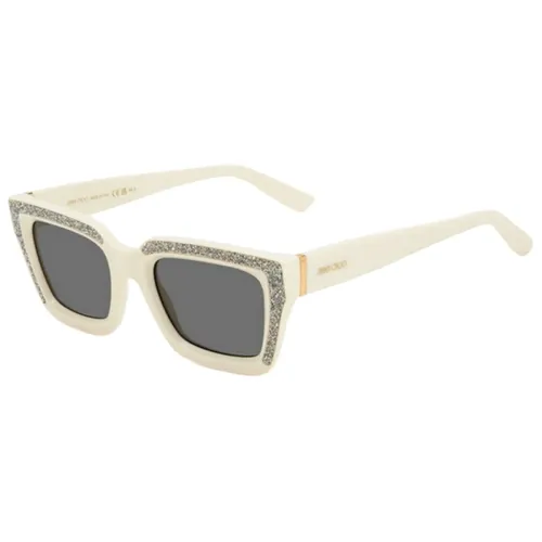 Accessories > Sunglasses - - Jimmy Choo - Modalova