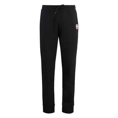 Trousers > Sweatpants - - Canada Goose - Modalova