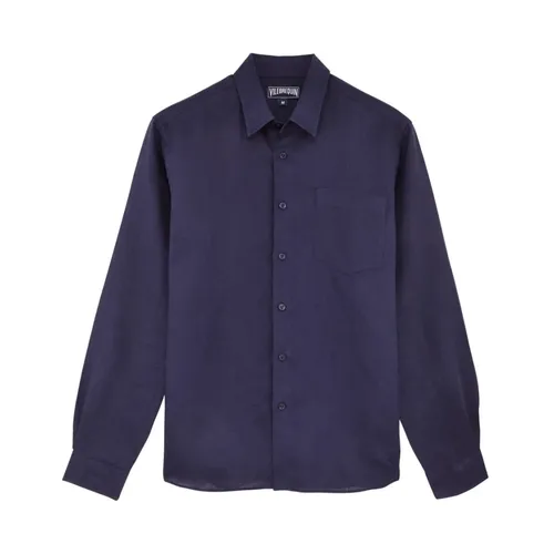 Shirts > Casual Shirts - - Vilebrequin - Modalova