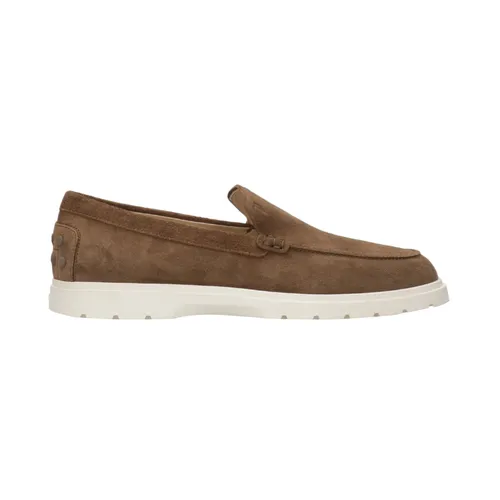 Shoes > Flats > Loafers - - Tod's - Modalova