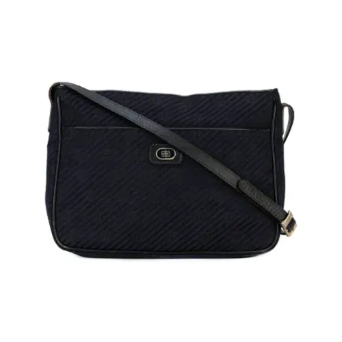 Pre-owned > Pre-owned Bags > Pre-owned Cross Body Bags - - Emilio Pucci Pre-owned - Modalova
