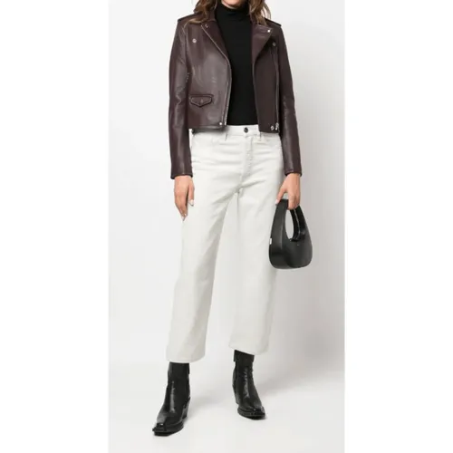 Jeans > Straight Jeans - - 3X1 - Modalova