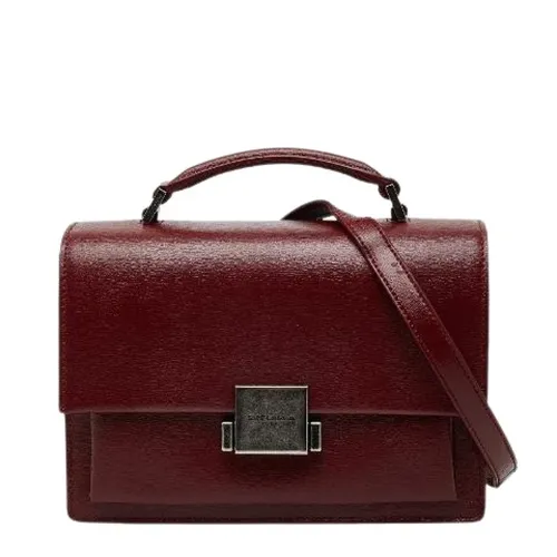 Pre-owned > Pre-owned Bags > Pre-owned Handbags - - Yves Saint Laurent Vintage - Modalova