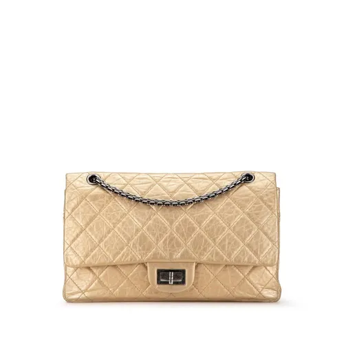 Pre-owned > Pre-owned Bags > Pre-owned Shoulder Bags - - Chanel Vintage - Modalova