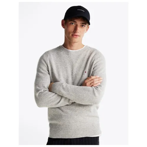 Knitwear > Round-neck Knitwear - - Tommy Hilfiger - Modalova