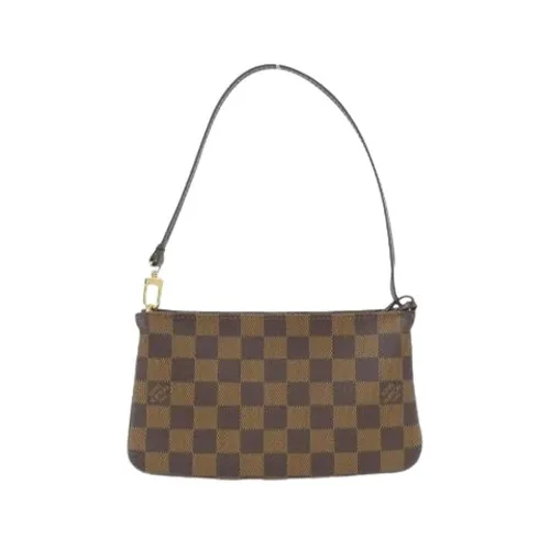 Pre-owned > Pre-owned Bags > Pre-owned Mini Bags - - Louis Vuitton Vintage - Modalova
