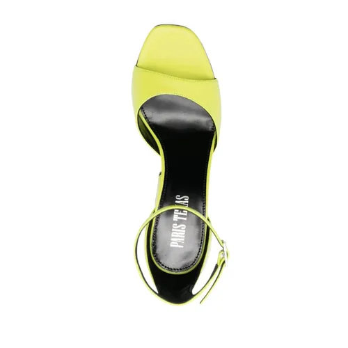 Shoes > Sandals > High Heel Sandals - - Paris Texas - Modalova