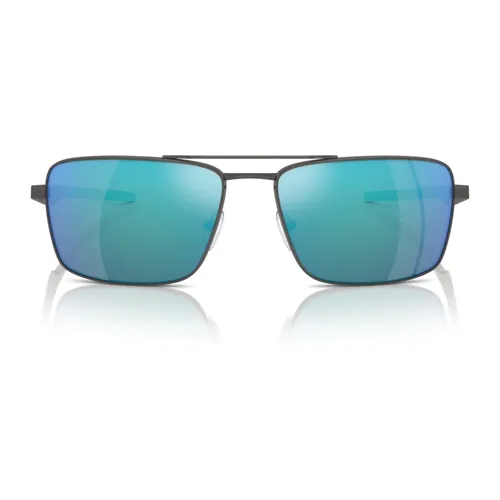 Accessories > Sunglasses - - Ferrari - Modalova