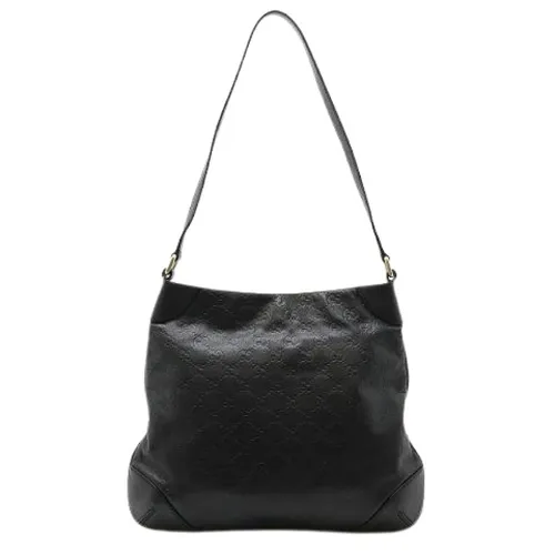 Pre-owned > Pre-owned Bags > Pre-owned Shoulder Bags - - Gucci Vintage - Modalova