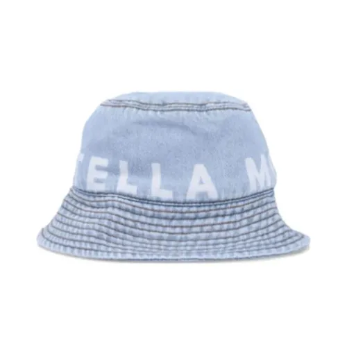 Accessories > Hats > Hats - - Stella McCartney - Modalova
