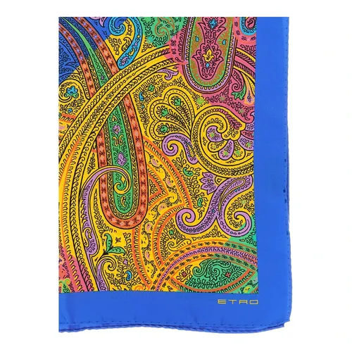 Accessories > Scarves > Silky Scarves - - Etro - Modalova