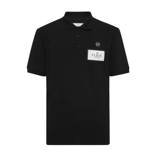 Tops > Polo Shirts - - Philipp Plein - Modalova