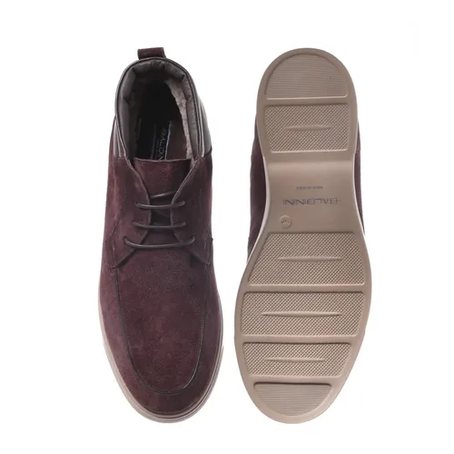 Shoes > Boots > Lace-up Boots - - Baldinini - Modalova