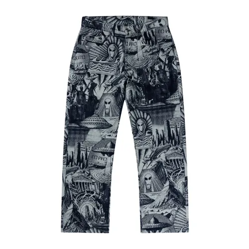 NO Problemo - Jeans - Multicolor - NO Problemo - Modalova