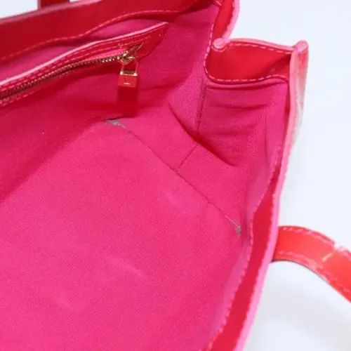 Pre-owned > Pre-owned Bags > Pre-owned Handbags - - Louis Vuitton Vintage - Modalova