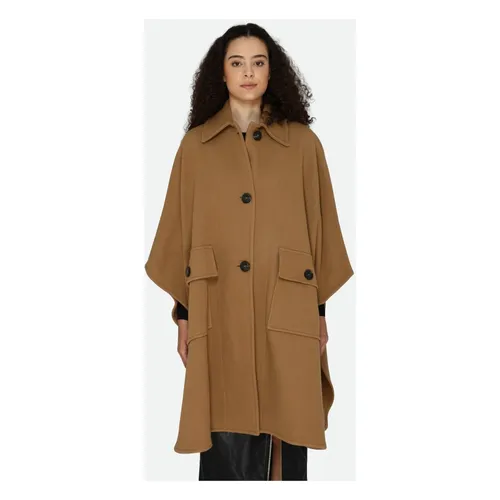 Coats > Single-Breasted Coats - - Pinko - Modalova