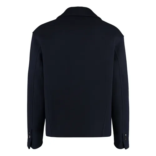 Jackets > Light Jackets - - Bottega Veneta - Modalova