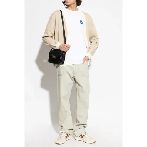 Knitwear > Cardigans - - Maison Kitsuné - Modalova