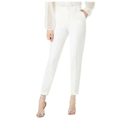Trousers > Slim-fit Trousers - - Liu Jo - Modalova