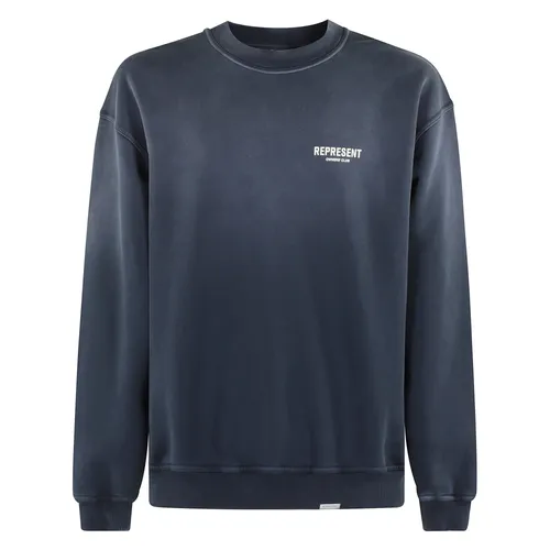 Sweatshirts & Hoodies > Sweatshirts - - Represent - Modalova
