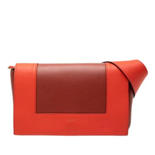 Pre-owned > Pre-owned Bags > Pre-owned Cross Body Bags - - Celine Vintage - Modalova