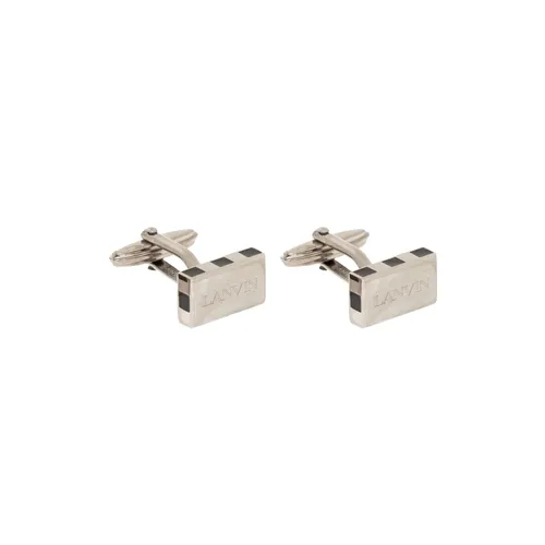 Accessories > Cufflinks & Tie Clips - - Lanvin - Modalova