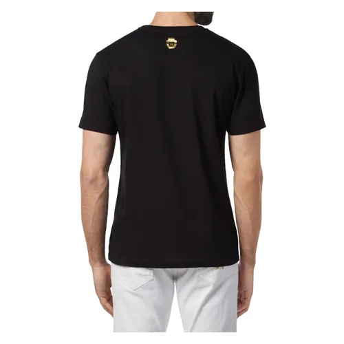 Tops > T-Shirts - - Billionaire - Modalova