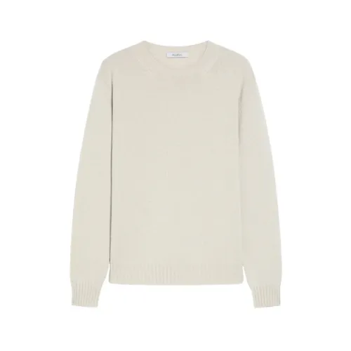 Knitwear > Cashmere Knitwear - - Max Mara - Modalova