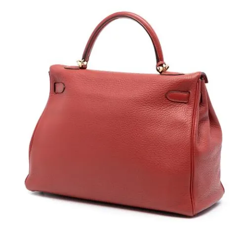 Pre-owned > Pre-owned Bags > Pre-owned Handbags - - Hermès Vintage - Modalova