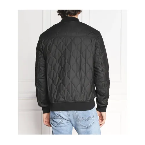 Jackets > Bomber Jackets - - Guess - Modalova